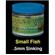 Nls Small Fish Sinking 2