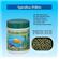 Osi Pellets Spirulina 2