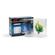 Lees Mini Oval Deco Aquarium 1