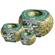 Summit Pond Barly Straw Planter  2