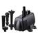 Hwg Pump/Fountain Head Kit  2