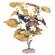 Plant - Flowering Marsh Wood (Orange) 2