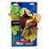 Plant - Amazon & African Clusters 4