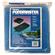 Sup Filter Pad Pond 1000 3Pk 1