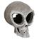 Br Alien Skull Small 1