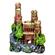 Br Medieval Castle #133 1