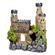 Br Medieval Castle #135 1