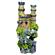 Br Medieval Castle Tall #143 1