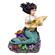 Br Mermaid W/Seashell  1