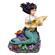 Br Mermaid W/Seashell  2