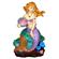 Br Mermaid With Clamshell 1