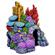 Resin Ornament - Red Sea Coral Hideaway  2