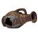 Resin Ornament - Roman Vase 1