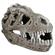 Resin Ornament - T-Rex Skull 1