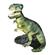 Zan Ornament - Bubbler T.Rex 1