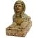 Zan Ornament - Med Sphinx 1