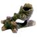 Zan Ornament - Tree Stump  1