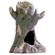 Zan Ornament - Tree Trunk 1 Md 1