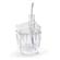Lees Triple Flow Corner Filter 3