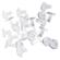 Eshopps Frag Plugs 24Ct 1