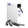 Lees Pond Tubing Black  2