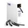 Lees Pond Tubing Black  4