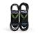 Lees Sleek Air Tubng Black 3