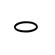 Aqul Uv Part Cap O-Ring 1
