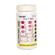 Mardel 5 In 1 Test Strips - Freshwater/Saltwater 3