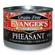 Evanger's Grain-Free Dog/Cat Canned Food 7
