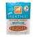 Breathies Duck Jerky Dog Treats w/Mint and Parsley  4