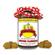 Grandma Lucy's Freeze Dried Meatballs Treats - 10oz 1