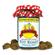 Grandma Lucy's Freeze Dried Meatballs Treats - 10oz 3
