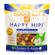 Dogswell Veggie Life - Happy Hips Chew Treats 1