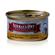 Newman's Own Chicken/Salmon Canned Cat Food 1