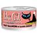 Tiki Cat Hanalei Salmon Canned Cat Food 1