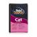 Tuffies Pet Nutrisource Cat/Kitten Chicken/Rice Dry Cat Food 3