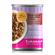 Eukanuba Puppy Cuts Mixed Grill Chicken/Beef Canned Food 1