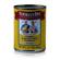Newman's Own Turkey/Brown Rice Canned Dog Food 1