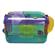 Crittertrail One Home 16 X 10 X 10H (Multi-Color) 1