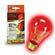 Rzil Boxed Night Bulb Red 2