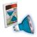 Rzil Halogen Bulb Day Blue 1