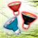Rzil Halogen Bulb Day Blue 2