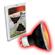 Rzil Halogn Bulb Night Blk 3