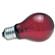 Zoo Nitelite Red Inc Bulb 5