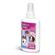 Quick & Clean No Rinse Critter Shampoo 6Oz 1