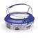 Amphibian Lagoon - Round (11 X 3) 1