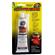 Black Silicone Rubber Dealant 3Oz Tube 1
