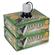 Fluk Dimmable Clamp Lamp 2