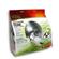 Rzil Dome Reflector Silver 1